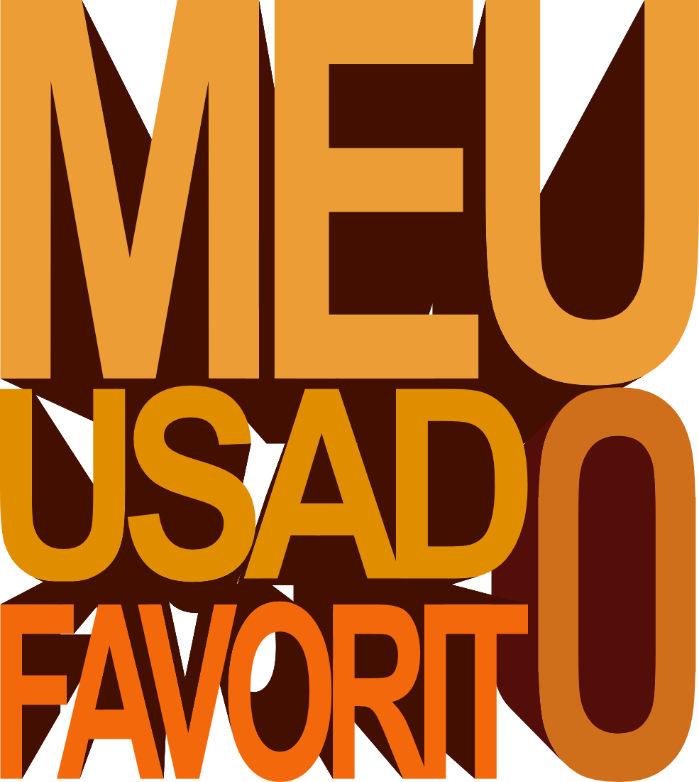 Meu Usado Favorito